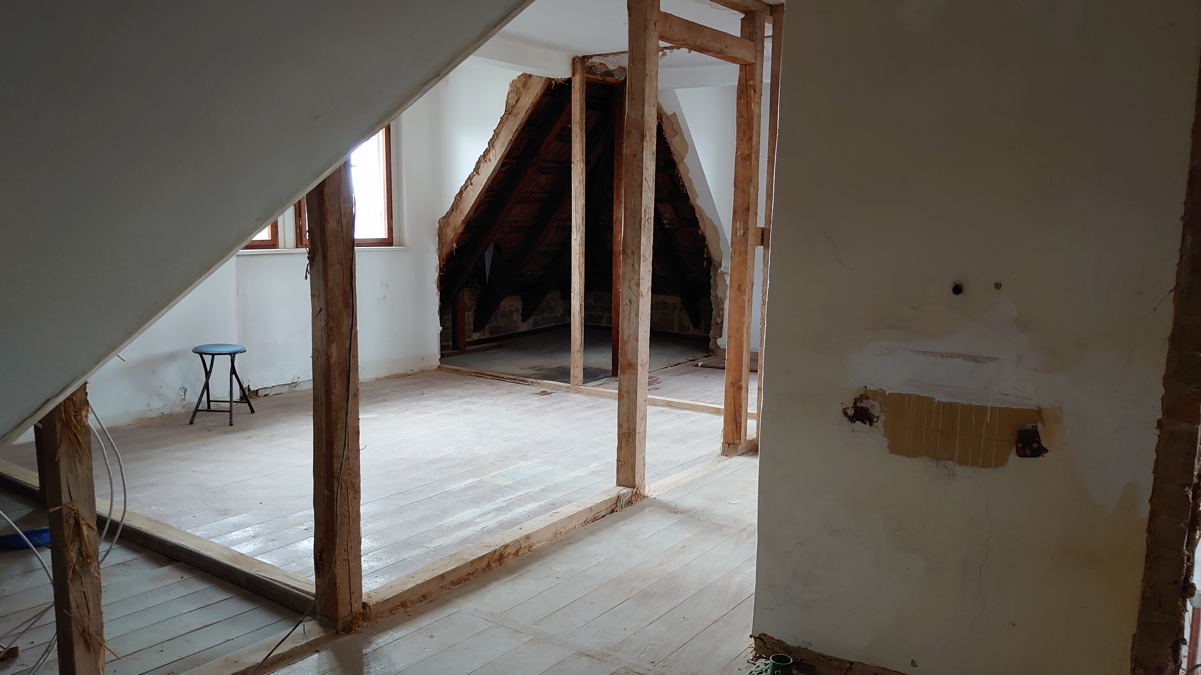 Beispielarbeit von Schroeder Bau Eisenach GmbH - veröffentlicht auf Bauunternehmen.org