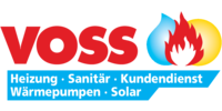 Logo der Firma Paul Voss GmbH aus Niederkrüchten auf dem Branchenportal Heizungsbau.net