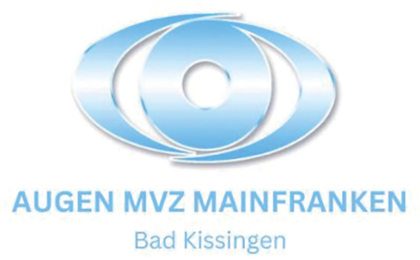 Augen MVZ Bad Kissingen - LOGO