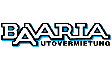 Logo der Firma BAVARIA Autovermietung aus Ainring auf dem Branchenportal Hausmeisterdienste.net