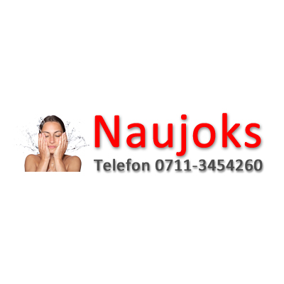 Logo der Firma Naujoks Bad + Heizung aus Esslingen auf dem Branchenportal Sanitaer.org