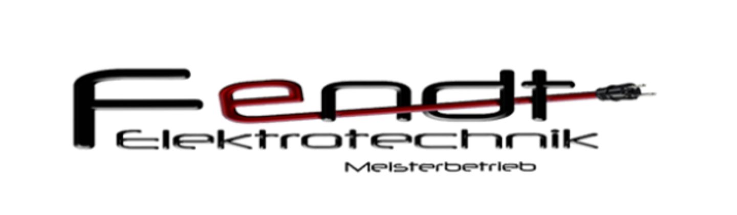 Logo der Firma Fendt Elektrotechnik GmbH aus Bobingen auf dem Branchenportal Elektriker.org