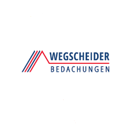Logo der Firma Wegscheider Bedachungen aus Goch auf dem Branchenportal Dachdecker.com
