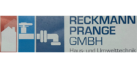 Logo der Firma Reckmann Prange GmbH Haus- u. Umwelttechnik aus Steinhagen auf dem Branchenportal Sanitaer.org