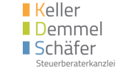Logo der Firma KDS Keller Demmel Schäfer Steuerberaterkanzlei aus Bruckmühl auf dem Branchenportal Steuer-Berater.de