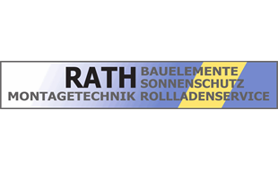 Logo der Firma Rolladenservice Rath Montagetechnik aus Lauf auf dem Branchenportal Fensterbau.org