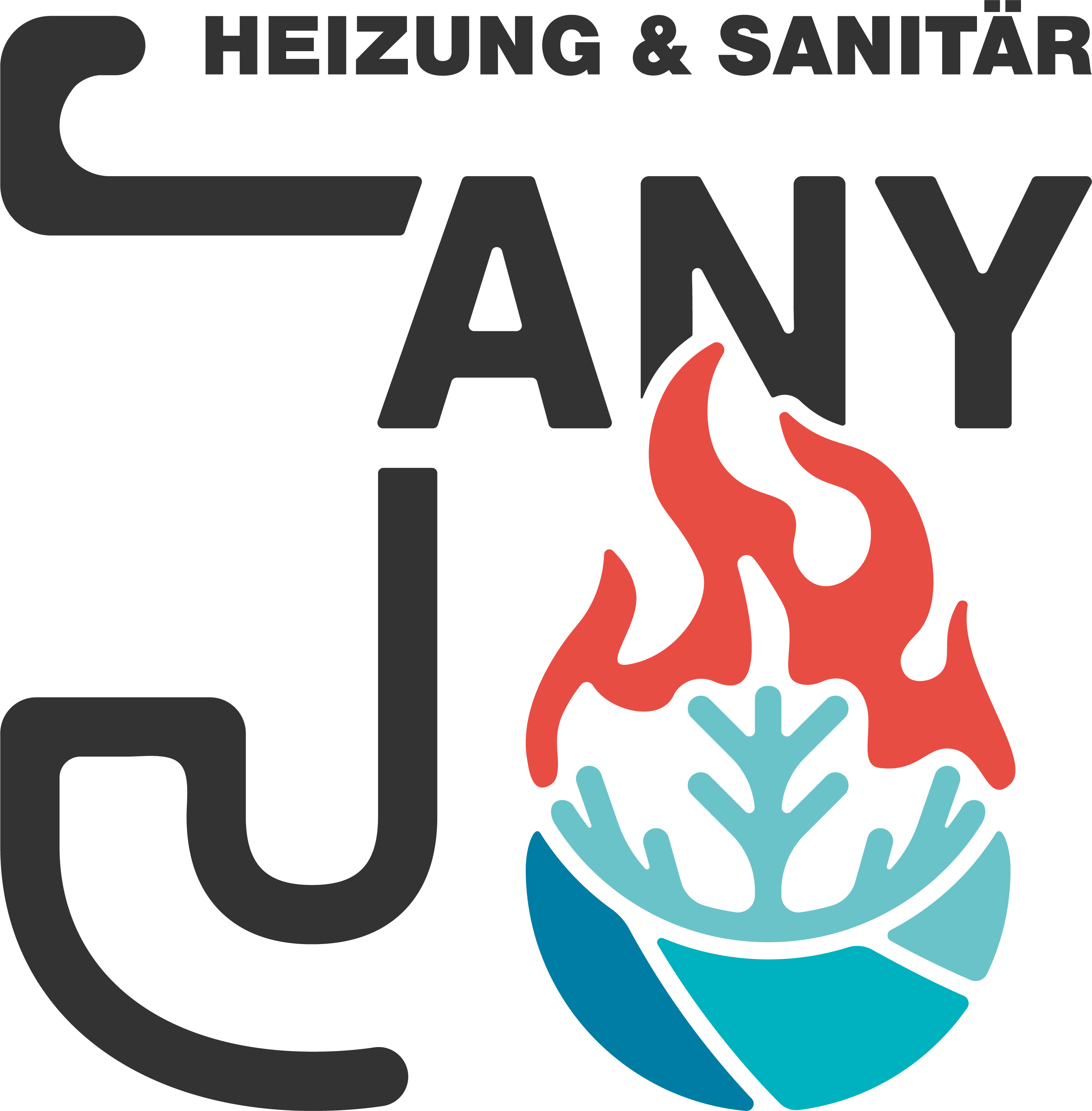 Beispielarbeit von Jany GmbH - veröffentlicht auf Sanitaer.org
