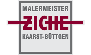 Logo der Firma Malermeister Ziche aus Kaarst auf dem Branchenportal Maler.org