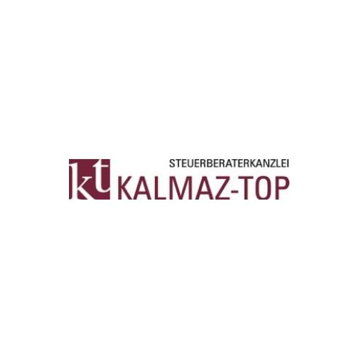 Logo der Firma Steuerberaterkanzlei Semra Kalmaz-Top aus Ulm auf dem Branchenportal Steuer-Berater.de