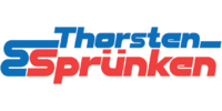 Logo der Firma Sprünken Thorsten aus Straelen auf dem Branchenportal Klimatechniker.net