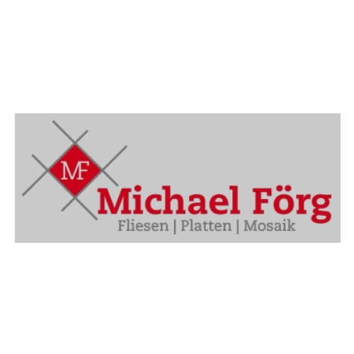 Logo der Firma Michael Förg Fliesen/Platten/Mosaik aus Egling auf dem Branchenportal Fliesenleger.net