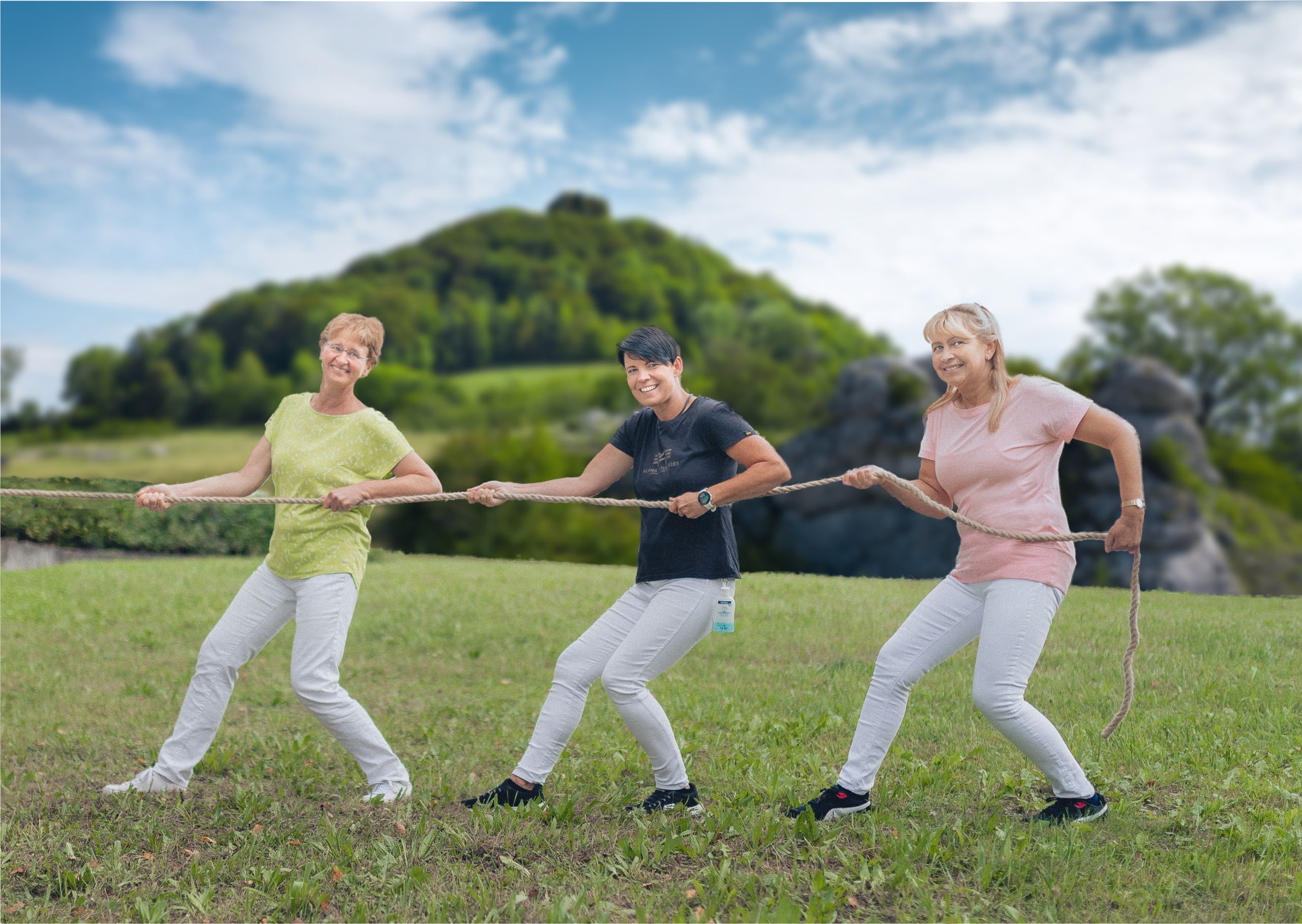 Diakoniestation Göppingen e.V. cover image