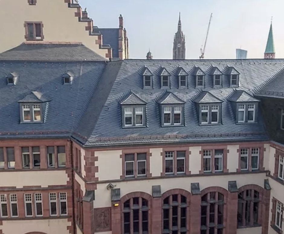 Beispielarbeit von Glückauf Dachdecker GmbH Sonneberg - veröffentlicht auf Dachdecker.com