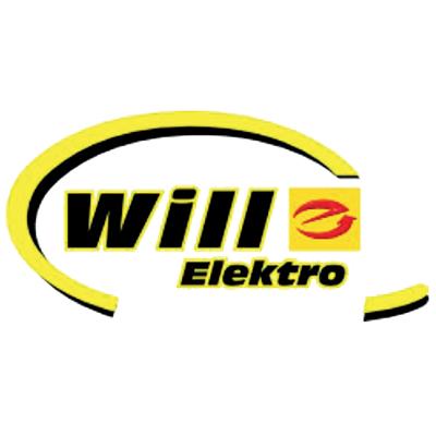 Logo der Firma Will Elektro Inh. Andreas Will aus Münsing auf dem Branchenportal Elektriker.org