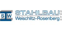 Logo der Firma Stahlbau Weischlitz-Rosenberg GmbH aus Weischlitz auf dem Branchenportal Tischler-Schreiner.org