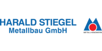 Logo der Firma Harald Stiegel Metallbau GmbH aus Kassel auf dem Branchenportal Fensterbau.org