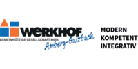 Logo der Firma Werkhof Amberg-Sulzbach gGmbH aus Sulzbach-Rosenberg auf dem Branchenportal Hausmeisterdienste.net