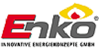 Logo der Firma Enko Heizung GmbH aus Landsberg am Lech auf dem Branchenportal Sanitaer.org