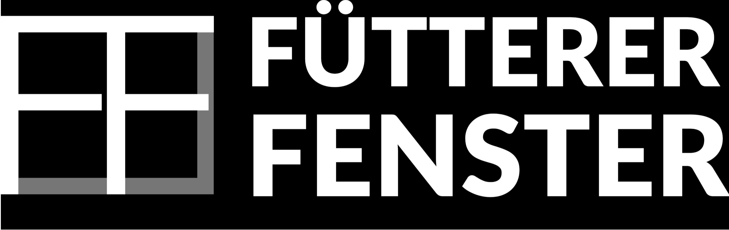 Logo der Firma Fütterer Fenster & Türen GmbH aus Marth auf dem Branchenportal Glaserei.org