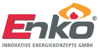Logo der Firma Enko Innovative Energiekonzepte GmbH aus Landsberg auf dem Branchenportal Heizungsbau.net