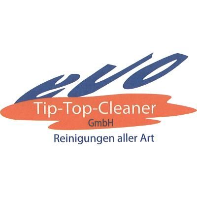 Logo der Firma EVO Tip-Top-Cleaner GmbH aus Hallbergmoos auf dem Branchenportal Hausmeisterdienste.net