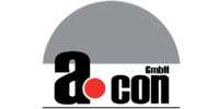 Logo der Firma a.con GmbH aus Dresden auf dem Branchenportal Steuer-Berater.de