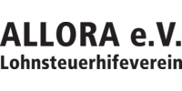 Logo der Firma Lohnsteuerhilfeverein ALLORA e.V. aus Erlangen auf dem Branchenportal Steuer-Berater.de