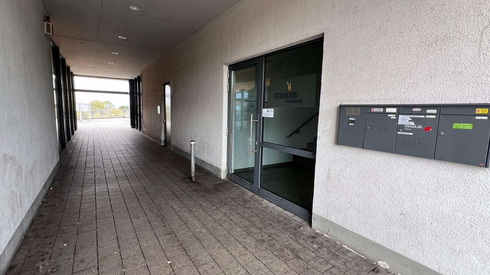 Beispielarbeit von Strauss Finance - veröffentlicht auf Finanzberater.net