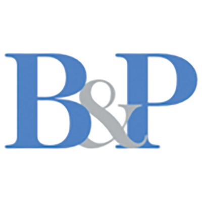 Logo der Firma Bletschacher & Partner Steuerberatungsgesellschaft Partnerschaft mbB aus Hersbruck auf dem Branchenportal Steuer-Berater.de