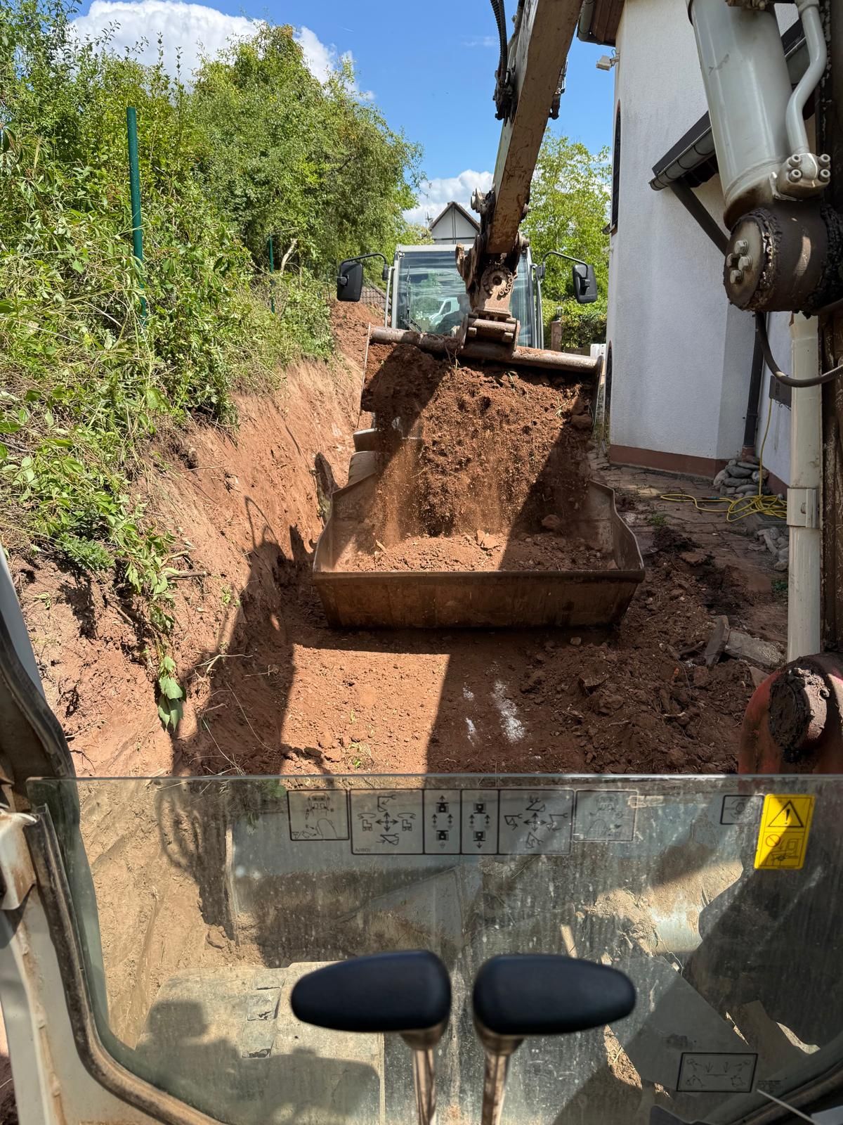 Beispielarbeit von BB Kertolli - veröffentlicht auf Gartenbau.org