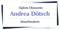 Logo der Firma Dipl. Oec. Andrea Dötsch Steuerberaterin aus Eisenach auf dem Branchenportal Steuer-Berater.de