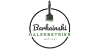 Logo der Firma Barhainski Michael Malerbetrieb aus Bernau a. Chiemsee auf dem Branchenportal Maler.org