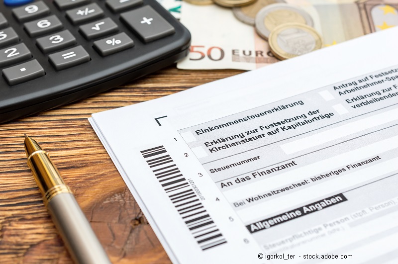 Beispielarbeit von khd Heumeier - Deinböck - veröffentlicht auf Steuer-Berater.de