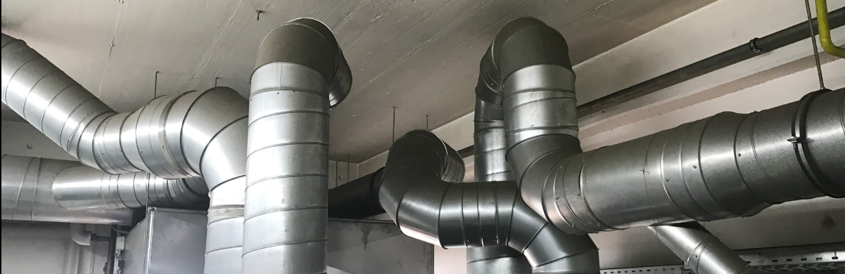 Hain Abluftservice cover image