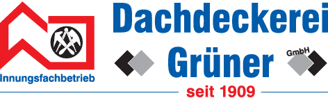 Logo der Firma Dachdecker Grüner aus Raschau-Markersbach auf dem Branchenportal Dachdecker.com
