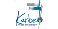 Logo der Firma Karbe Thomas - Maler aus Freiberg auf dem Branchenportal Tischler-Schreiner.org