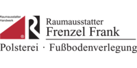 Logo der Firma Frenzel Frank Raumausstatter aus Haselbachtal auf dem Branchenportal Tischler-Schreiner.org
