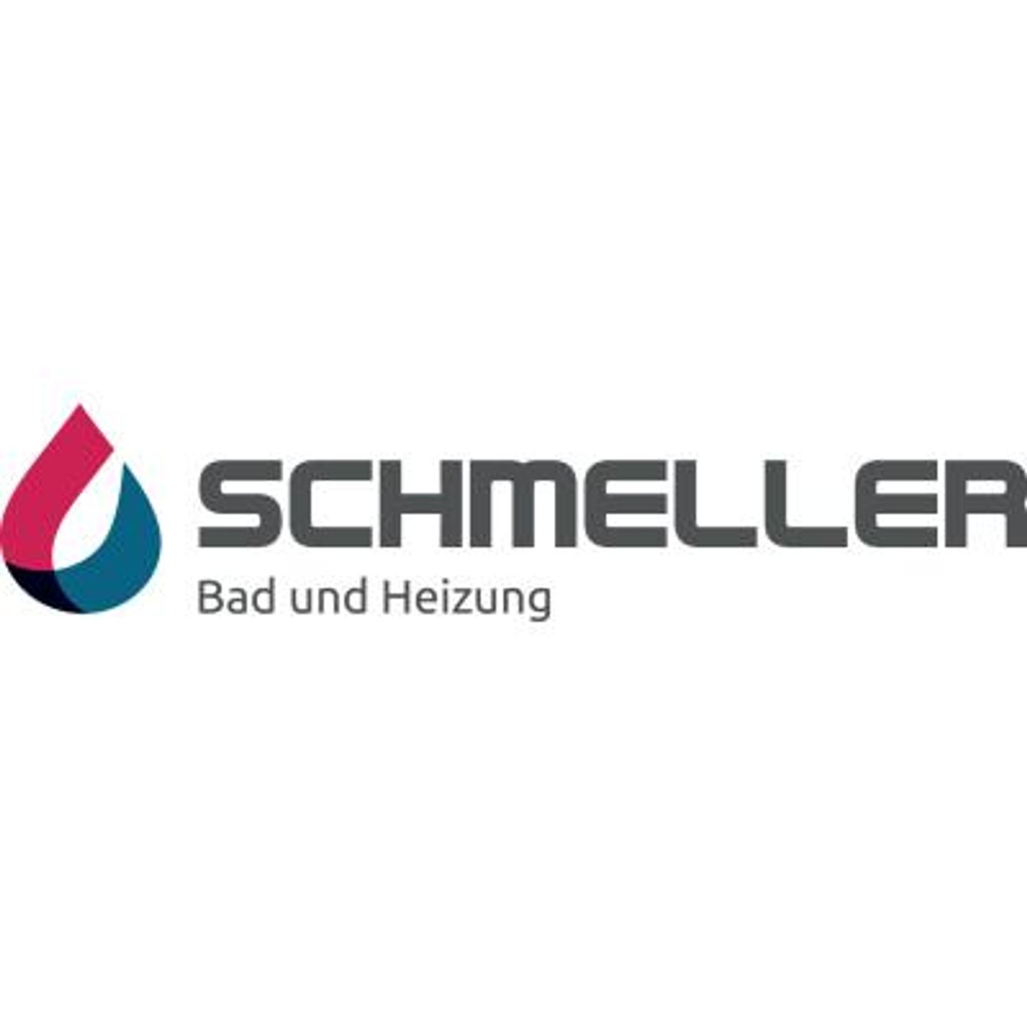 Logo der Firma Schmeller Bad & Heizung GmbH & Co. KG aus Mitterteich auf dem Branchenportal Sanitaer.org
