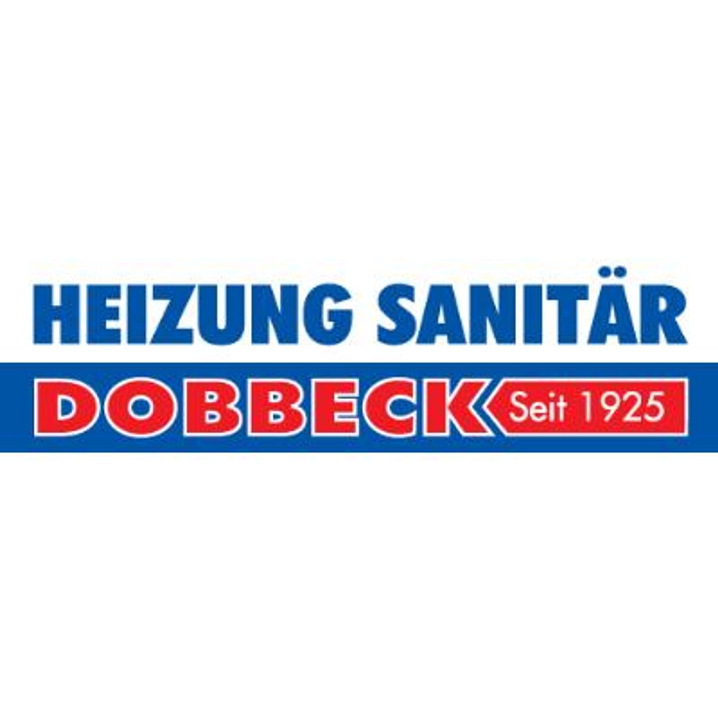 Logo der Firma Dobbeck Haustechnik GmbH aus Berlin auf dem Branchenportal Sanitaer.org