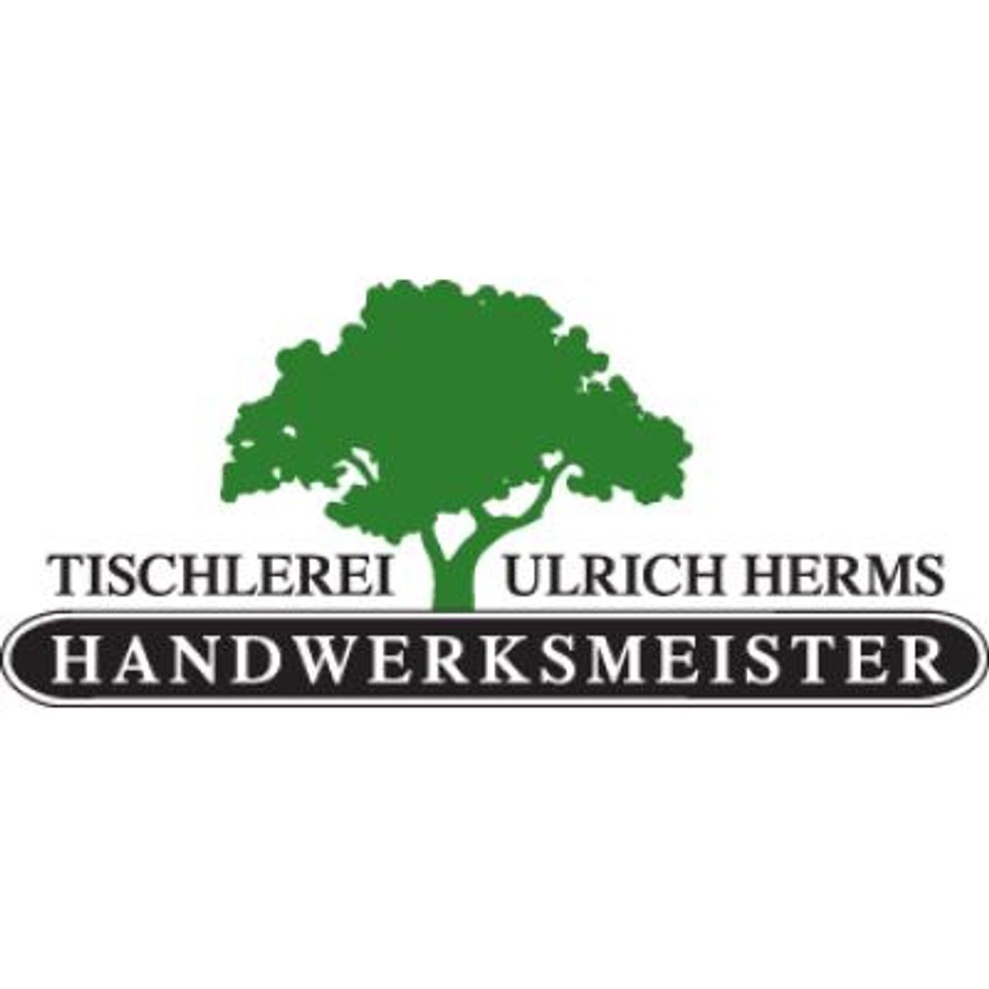 Logo der Firma Ulrich Herms Tischlerei aus Berlin auf dem Branchenportal Tischler-Schreiner.org