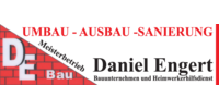 Logo der Firma Engert Daniel aus Sehmatal-Cranzahl auf dem Branchenportal Bauunternehmen.org