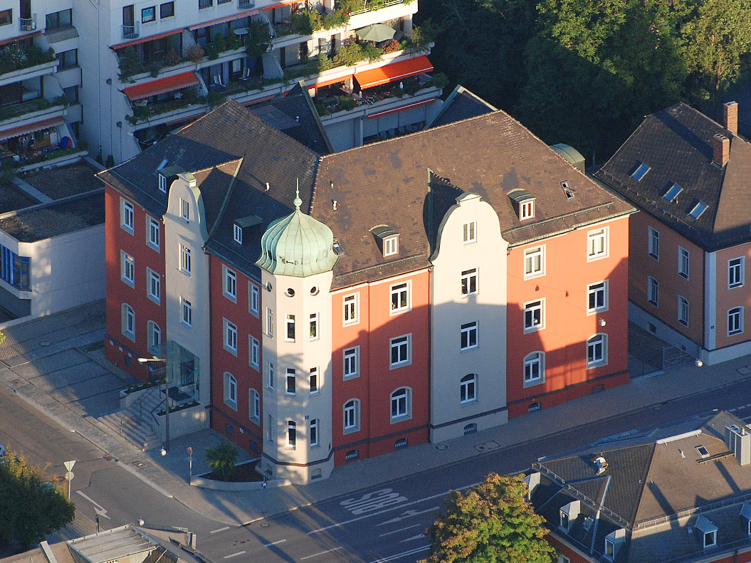 Beispielarbeit von Lemmer GmbH Bauunternehmung - veröffentlicht auf Bauunternehmen.org