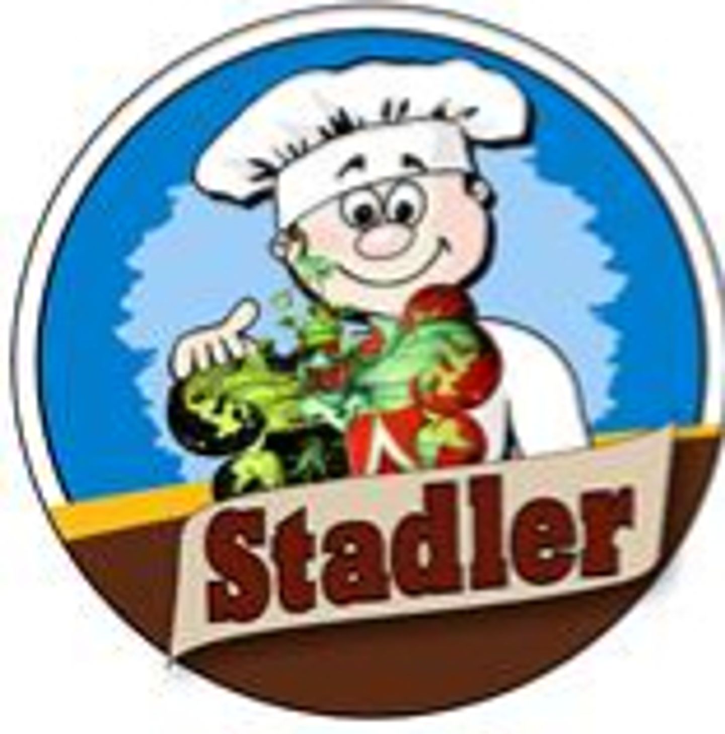 Albert Stadler - LOGO