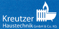 Logo der Firma Kreutzer Haustechnik GmbH & Co. KG aus Garmisch-Partenkirchen auf dem Branchenportal Klimatechniker.net
