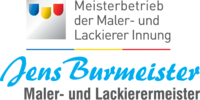Logo der Firma Burmeister Jens Maler- und Lackiermeister aus Limbach-Oberfrohna auf dem Branchenportal Maler.org