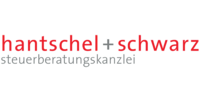 Logo der Firma Hantschel + Schwarz Steuerberatungskanzlei aus Freising auf dem Branchenportal Steuer-Berater.de