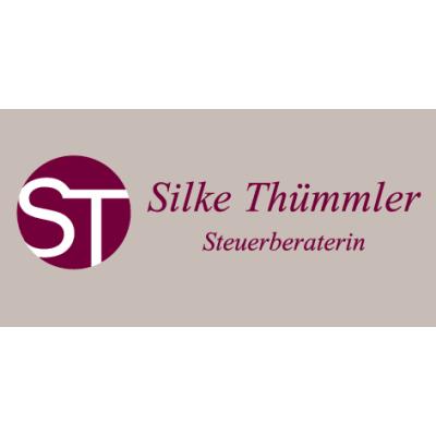 Logo der Firma Steuerberaterin Silke Thümmler aus Dresden auf dem Branchenportal Steuer-Berater.de