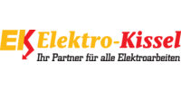 Logo der Firma Kissel Elektro aus Niederkirchen auf dem Branchenportal Elektriker.org