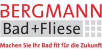Logo der Firma Bergmann Bad + Fliese GmbH aus Mömbris auf dem Branchenportal Fliesenleger.net