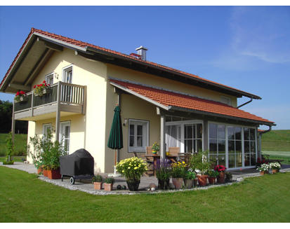 Beispielarbeit von Hofer Bau GmbH - veröffentlicht auf Elektriker.org